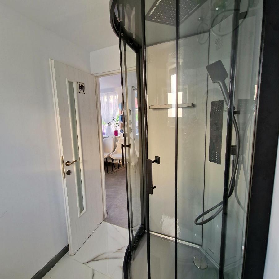 Gruia Biệt thự